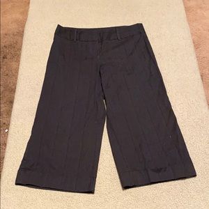 George stretch size 12